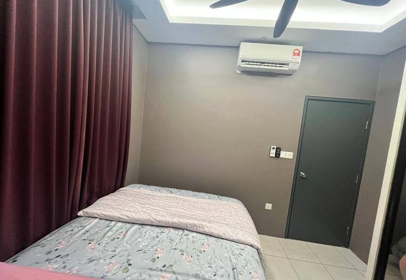 Kita Bayu @ Cybersouth