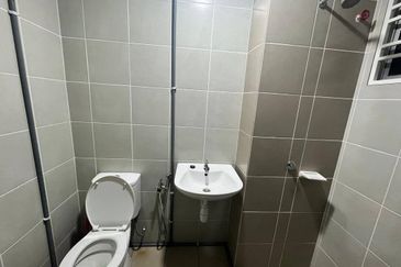 Kita Bayu @ Cybersouth