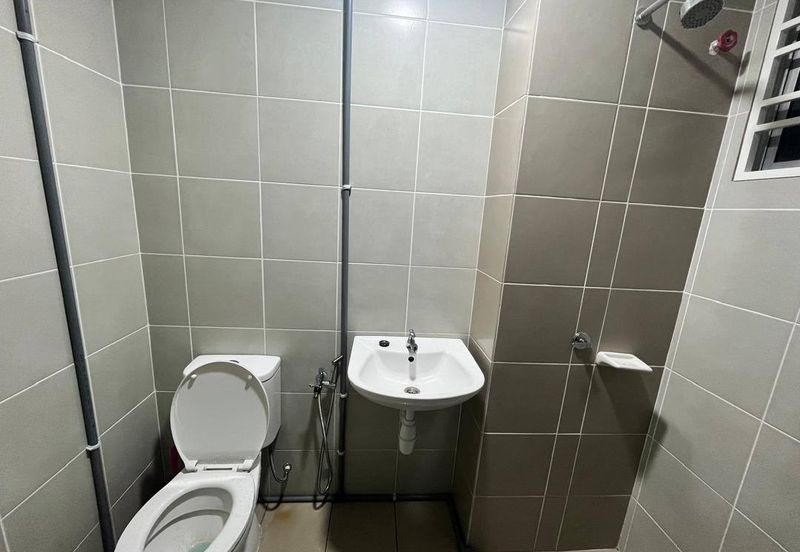 Kita Bayu @ Cybersouth