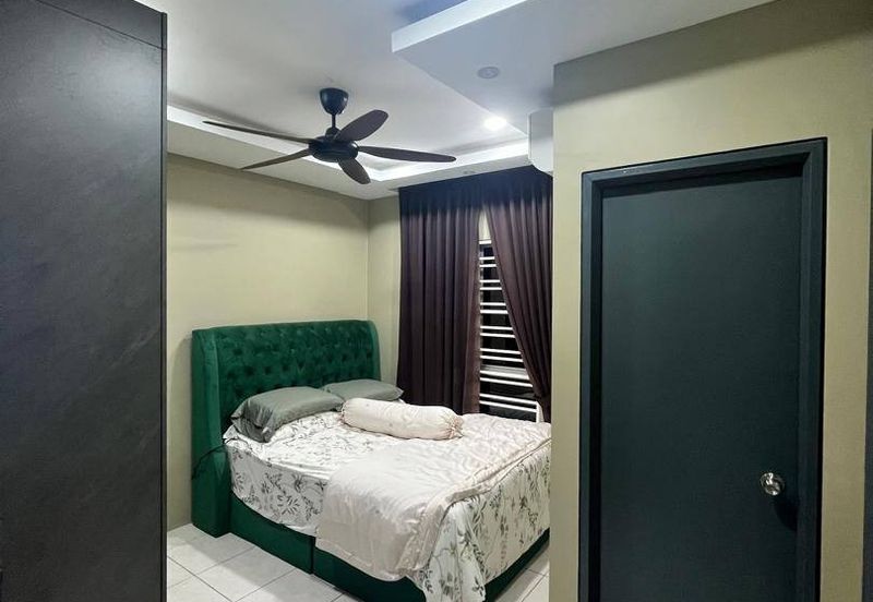 Kita Bayu @ Cybersouth