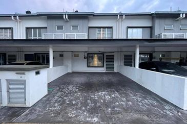 Kita Bayu @ Cybersouth