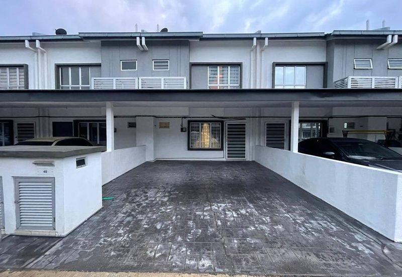 Kita Bayu @ Cybersouth