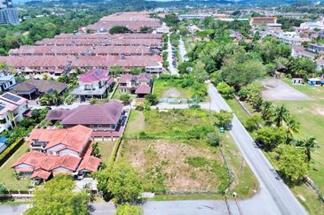 Seksyen 4, Bandar Baru Bangi