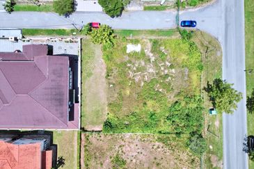 Seksyen 4, Bandar Baru Bangi