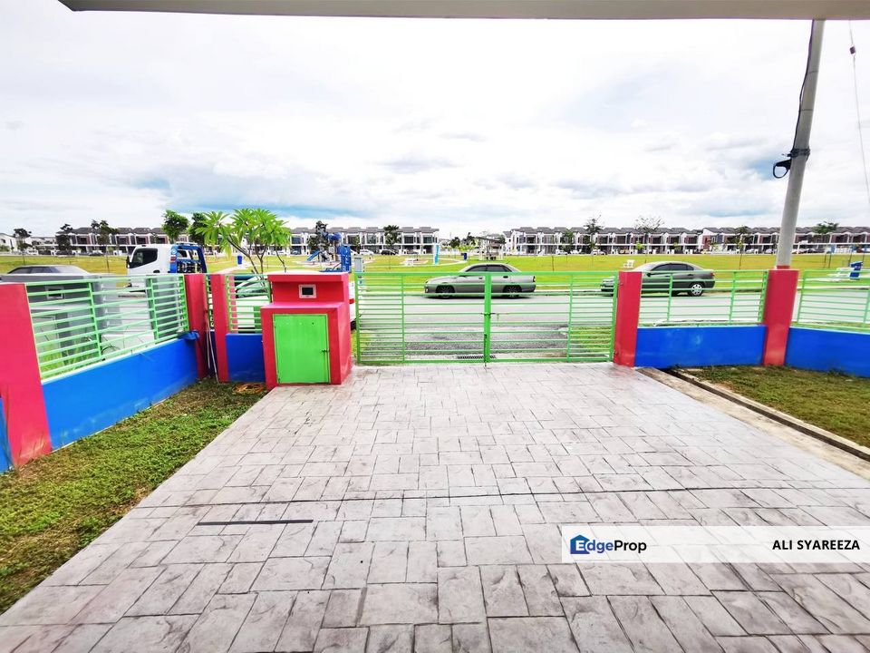  Saujana KLIA Fasa 3 Sepang Double Storey Terrace for sale, Selangor, Sepang