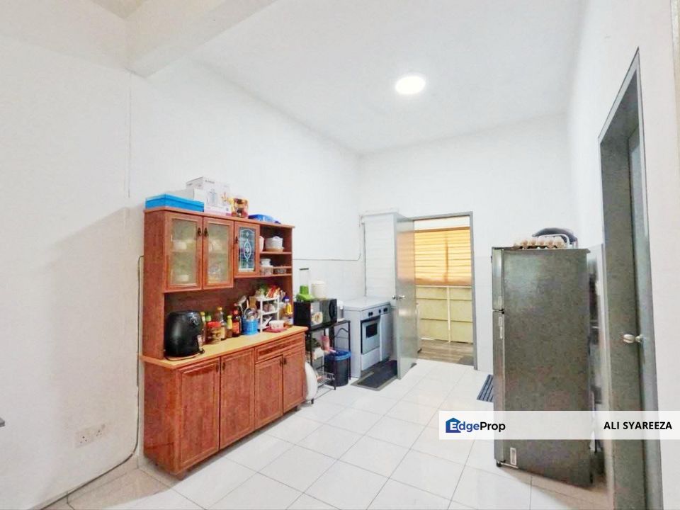 Laman Orkid Nilai Impian Double storey terrace for sale, Negeri Sembilan, Nilai