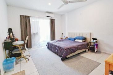 NILAI IMPIAN (LAMAN ORKID)