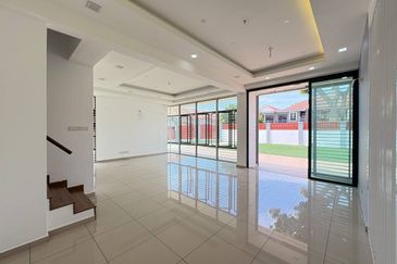 Garden Villa, Seksyen 7