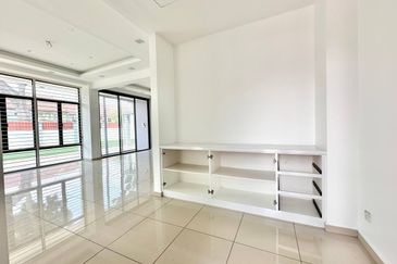 Garden Villa, Seksyen 7