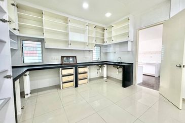 Garden Villa, Seksyen 7