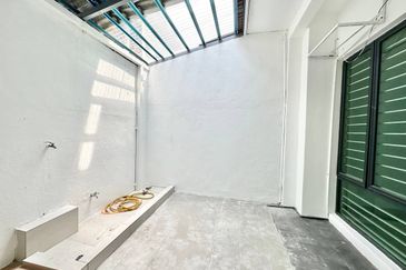 Garden Villa, Seksyen 7