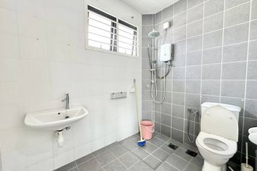 Garden Villa, Seksyen 7