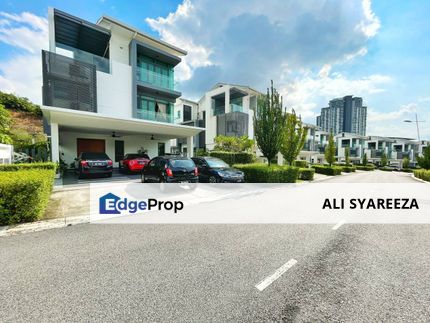 Astonia 1 SEJATI RESIDENCES Cyberjaya Double storey Bungalow for sale, Selangor, Cyberjaya