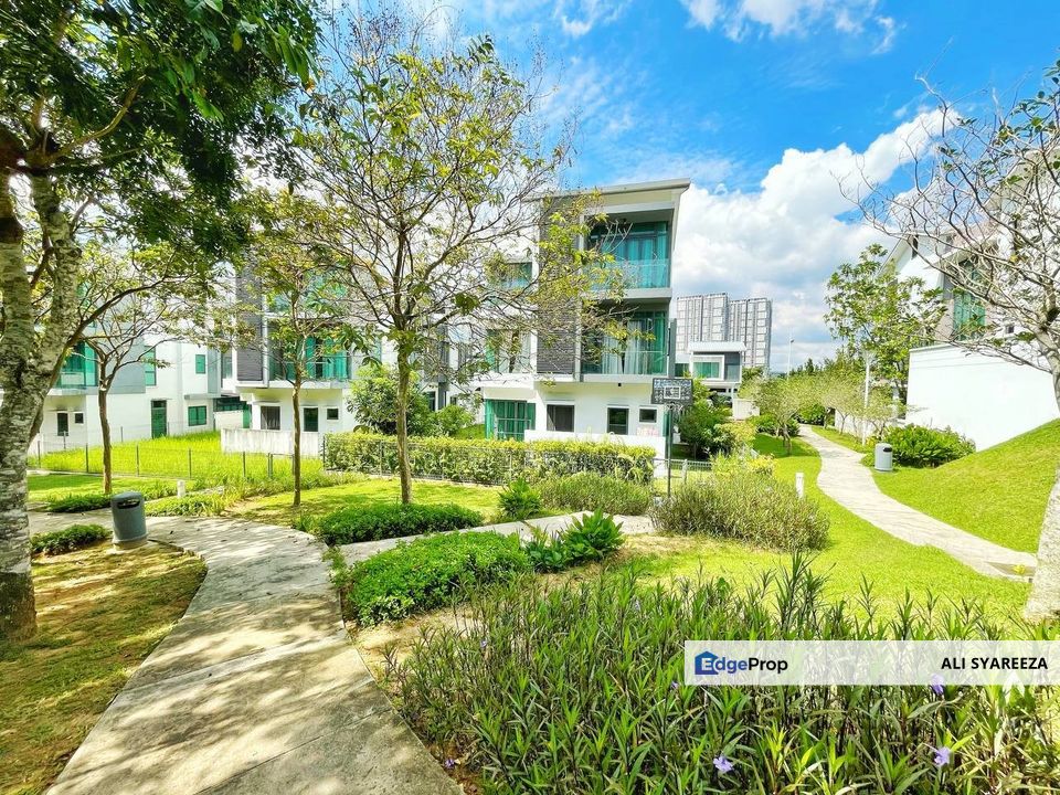 Astonia 1 SEJATI RESIDENCES Cyberjaya Double storey Bungalow for sale, Selangor, Cyberjaya