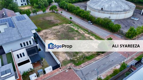 Glenhill Saujana, Persiaran Golf, Shah Alam Residential Bungalow Lot for sale, Selangor, Saujana 
