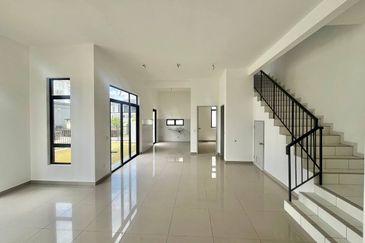 Regent Garden  @ Eco Grandeur