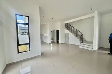 Regent Garden  @ Eco Grandeur