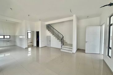 Regent Garden  @ Eco Grandeur