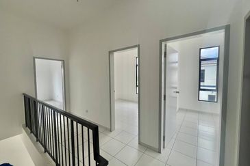 Regent Garden  @ Eco Grandeur