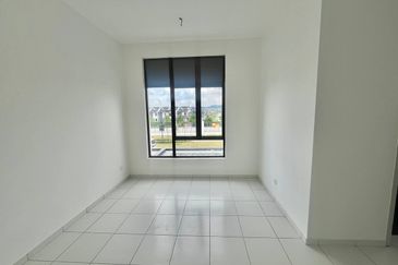 Regent Garden  @ Eco Grandeur