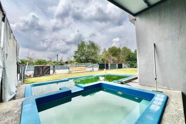 Bandar Baru Salak Tinggi