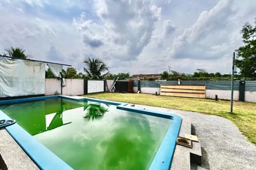 Bandar Baru Salak Tinggi