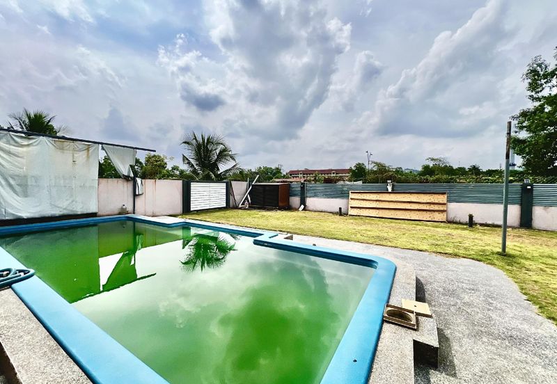 Bandar Baru Salak Tinggi