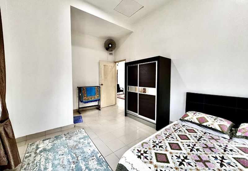 Bandar Baru Salak Tinggi