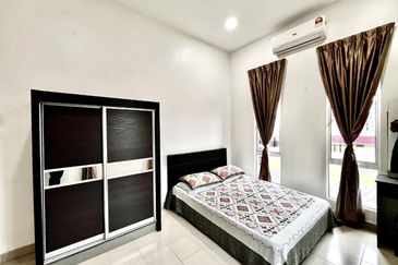 Bandar Baru Salak Tinggi