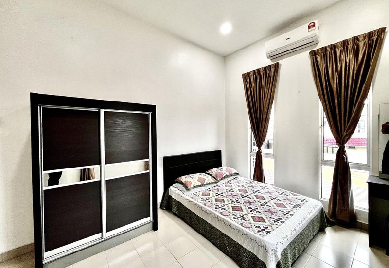 Bandar Baru Salak Tinggi