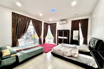 Bandar Baru Salak Tinggi