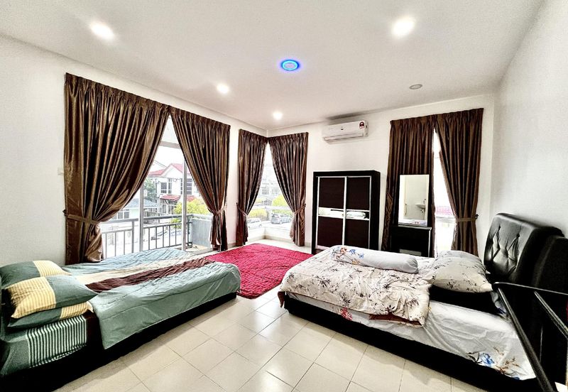 Bandar Baru Salak Tinggi