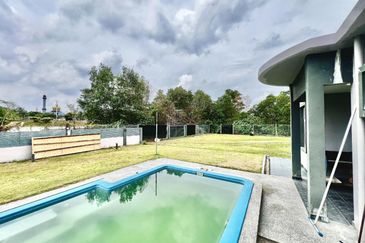 Bandar Baru Salak Tinggi