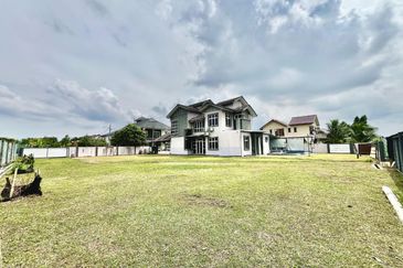 Bandar Baru Salak Tinggi