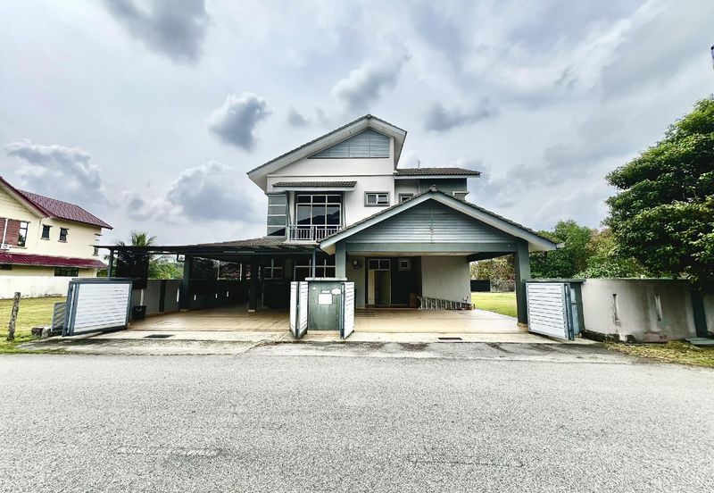 Bandar Baru Salak Tinggi