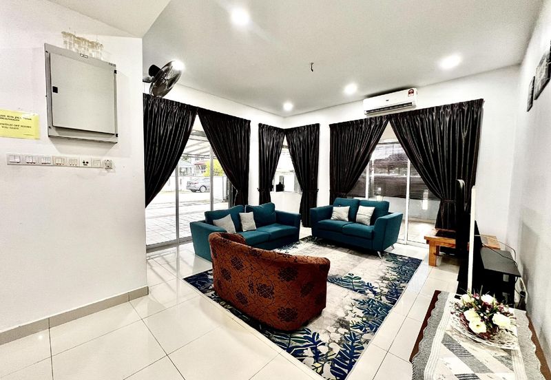 Bandar Baru Salak Tinggi