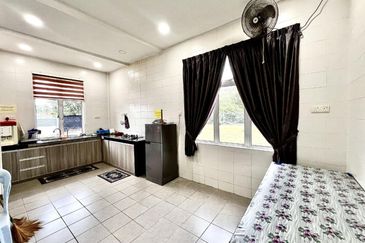 Bandar Baru Salak Tinggi