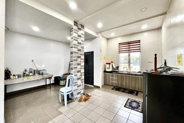 Bandar Baru Salak Tinggi