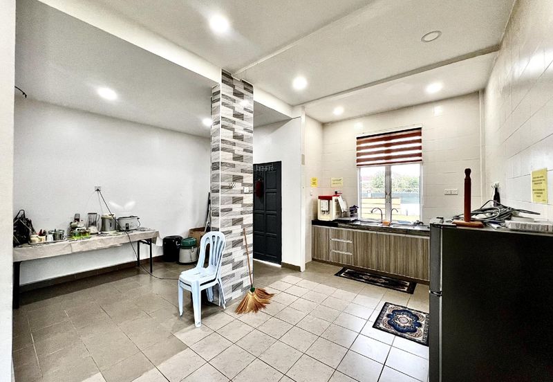 Bandar Baru Salak Tinggi