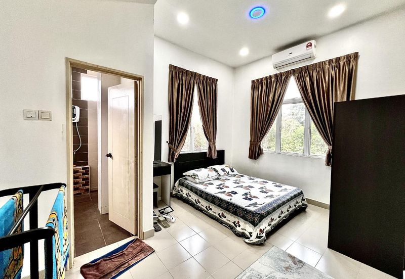 Bandar Baru Salak Tinggi