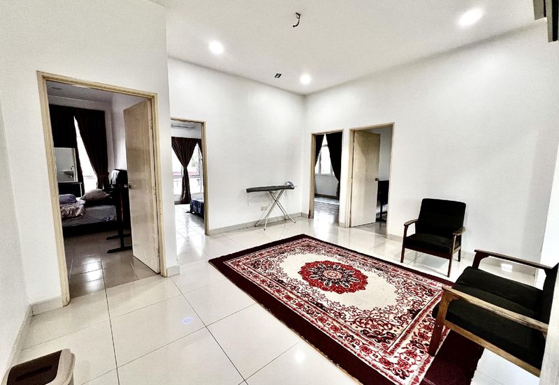 Bandar Baru Salak Tinggi