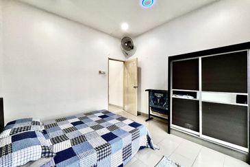 Bandar Baru Salak Tinggi