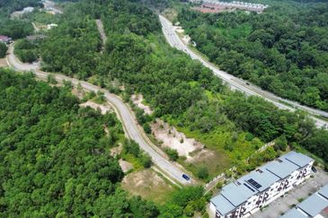 Cahaya SPK (Cahaya Heights)