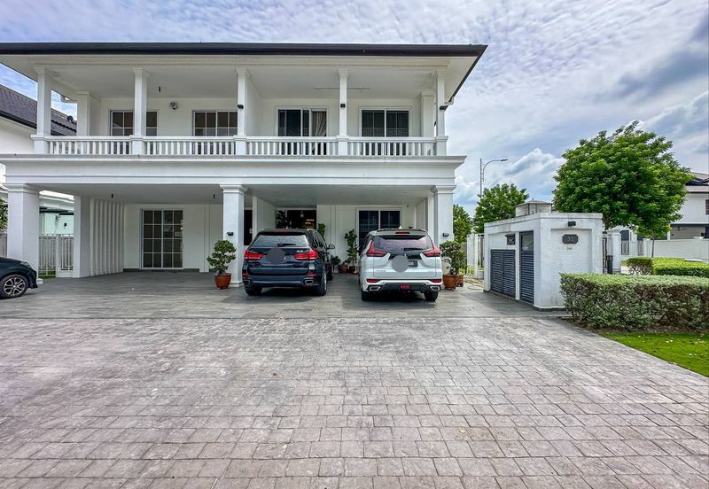 Stoneridge @ Eco Majestic