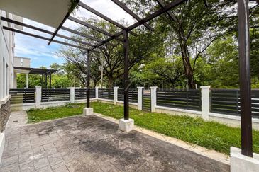 Seksyen 3, Bandar Baru Bangi