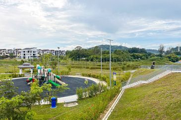 Seksyen 3, Bandar Baru Bangi