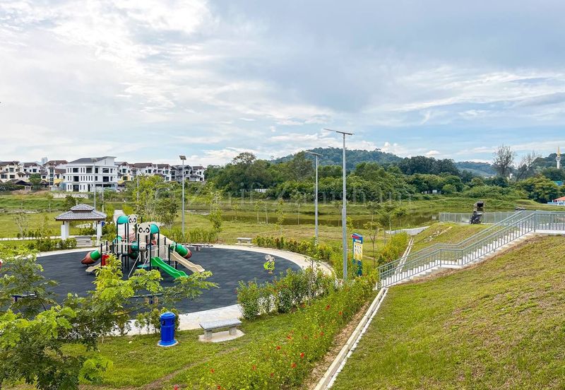 Seksyen 3, Bandar Baru Bangi