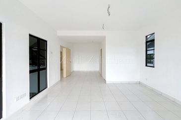 Seksyen 3, Bandar Baru Bangi