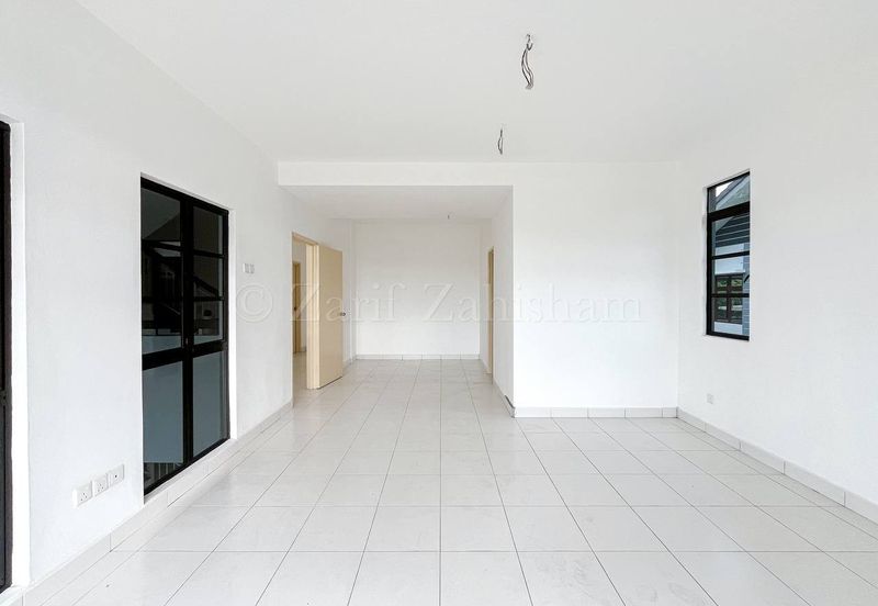 Seksyen 3, Bandar Baru Bangi