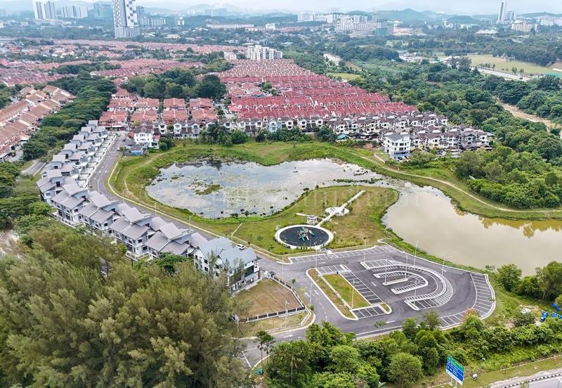 Seksyen 3, Bandar Baru Bangi